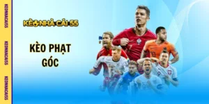 Kèo Phạt Góc – Bí Kíp Soi Kèo Bóng Đá Trực Tuyến Cực Chuẩn