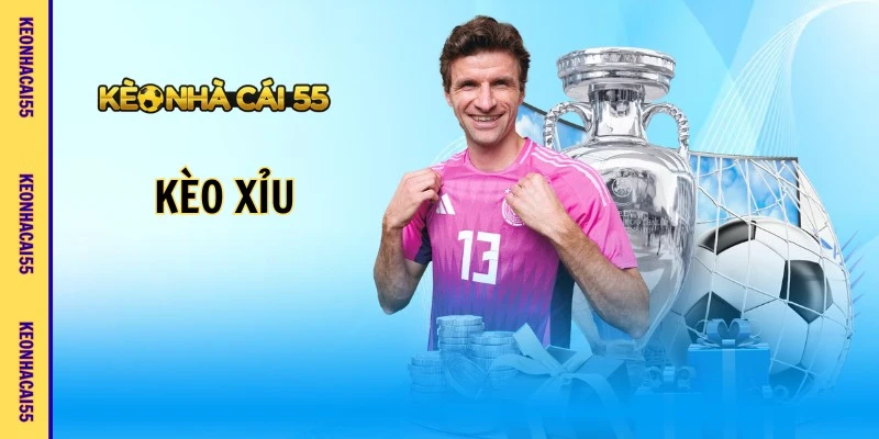 Kèo Xỉu - Bí Quyết Phân Tích Chuẩn Xác Cho Người Mới